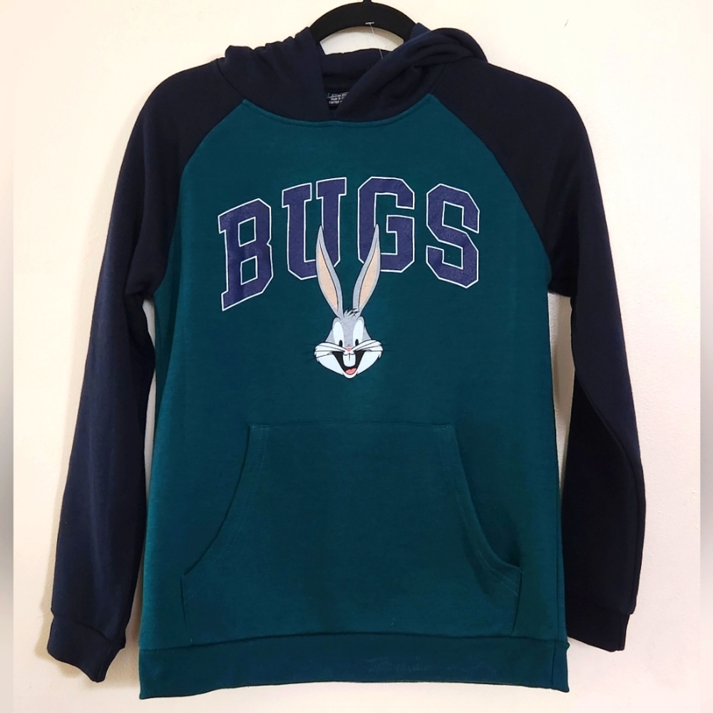 Bunny Boys hoodie large